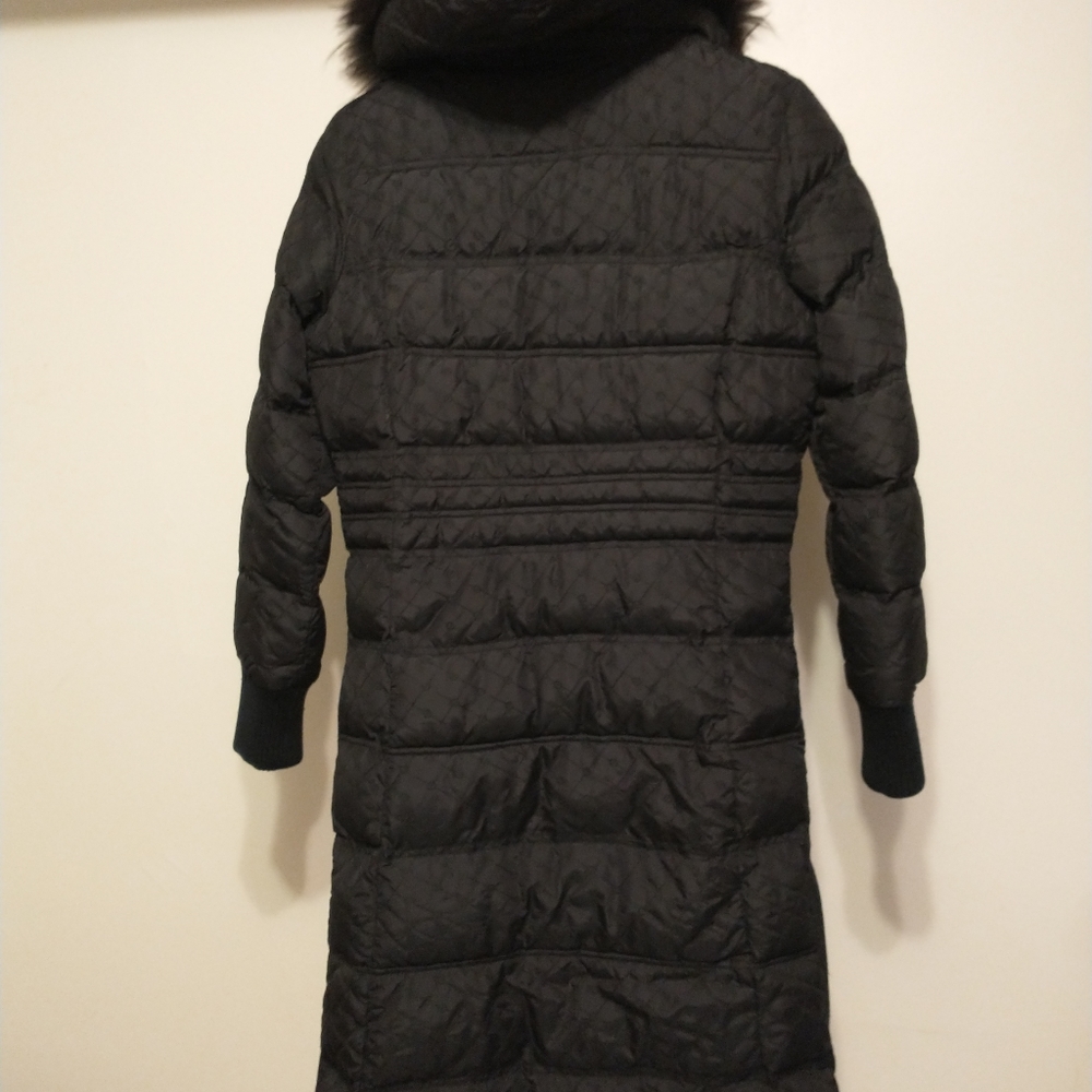 Winter coat